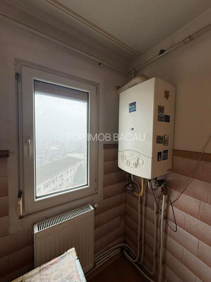 3 CAMERE cu centrala, termopan, Narcisa - 6
