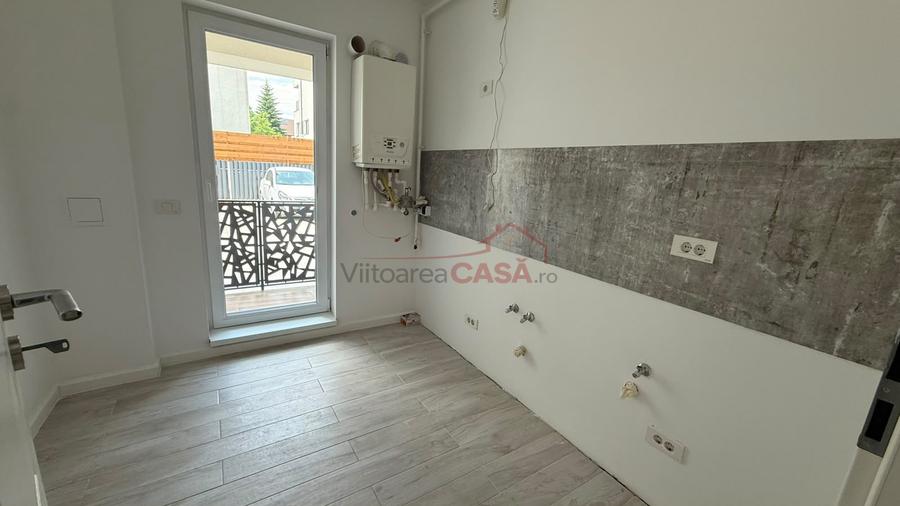 Pallady - 2 camere