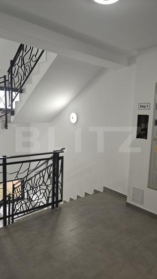 Apartament de vanzare in complex rezidential