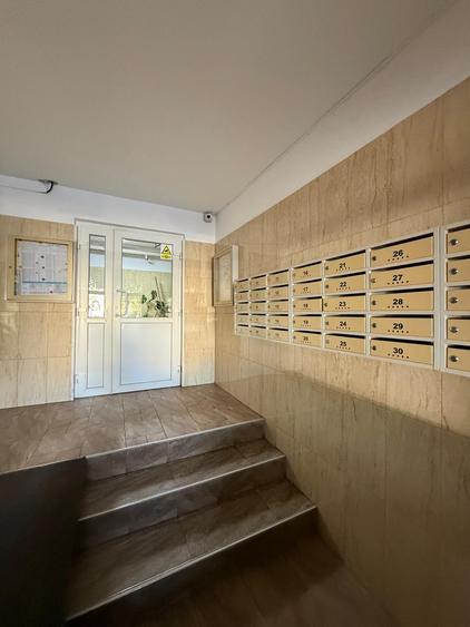 Brancoveanu - Oltenitei vanzare apartament 3 camere