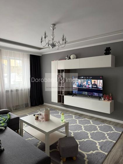 Apartament 3 camere decomandat  | 2 băi | Finisaje Premium | Mărăști - 2