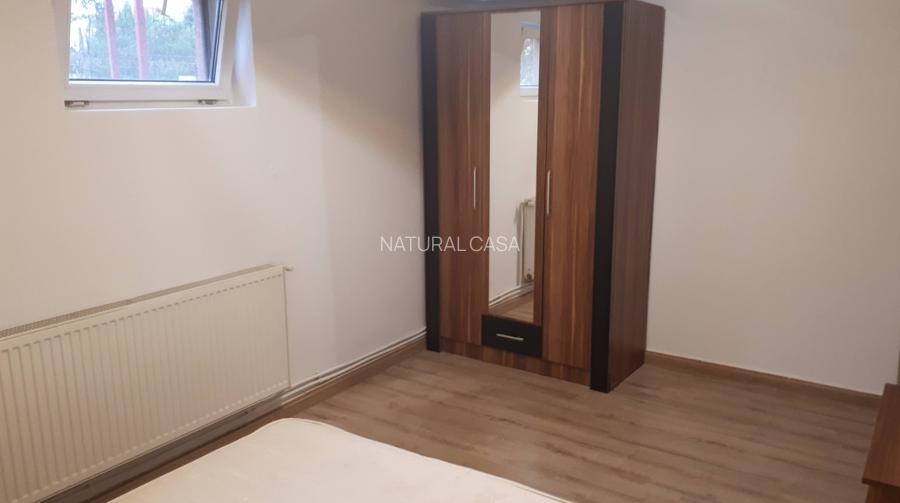 Apartament la vila, Parc Sub Arini - 2