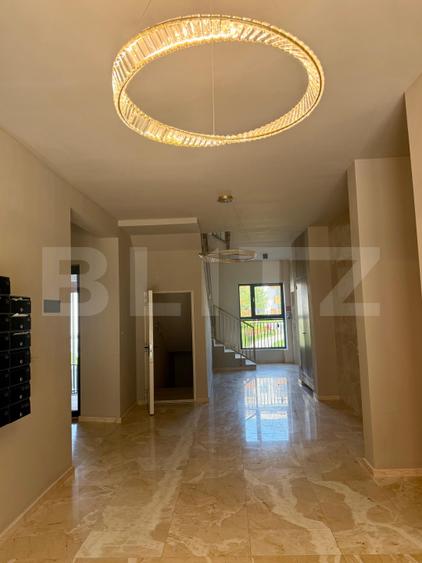 Apartament 2 camere, nou la cheie, 45 mp, Intre Lacuri