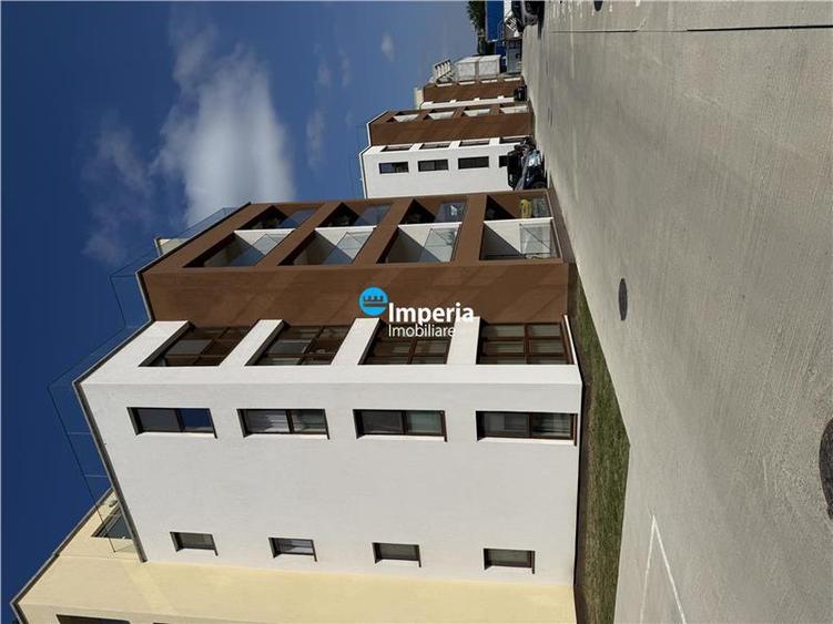 Apartament 2 camere Moara de vant 58 mp Parcare + Boxa