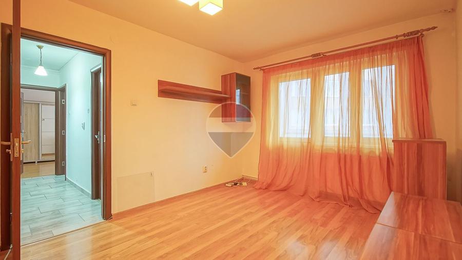 Comision 0% ! Apartament cu 2 camere de vânzare în zona Astra