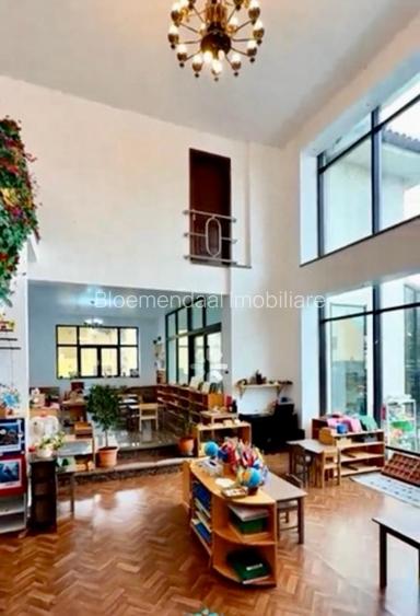 Vilă premium 17 camere,884 mp, ideală grădiniță ,clinică ,birouri,iancu nicolae - 16