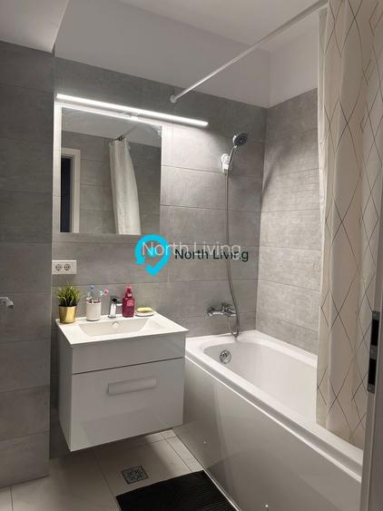 2 Camere | Parcare Inclusa | Mutare Rapida | Popesti - Leordeni - 11