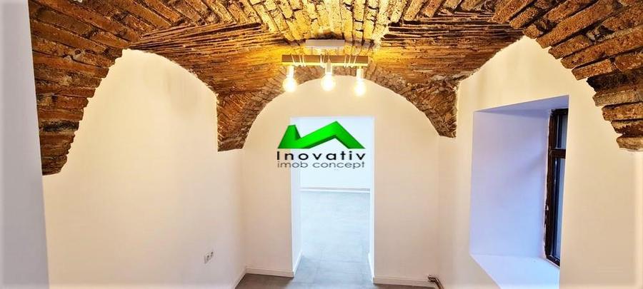 Spatiu comercial de vanzare Sibiu Ultracentral