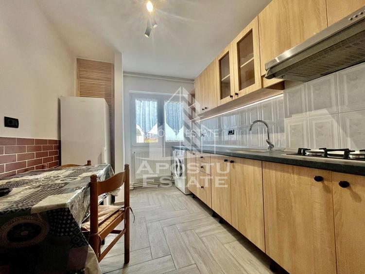 Apartament 2 camere, zona Podgoria