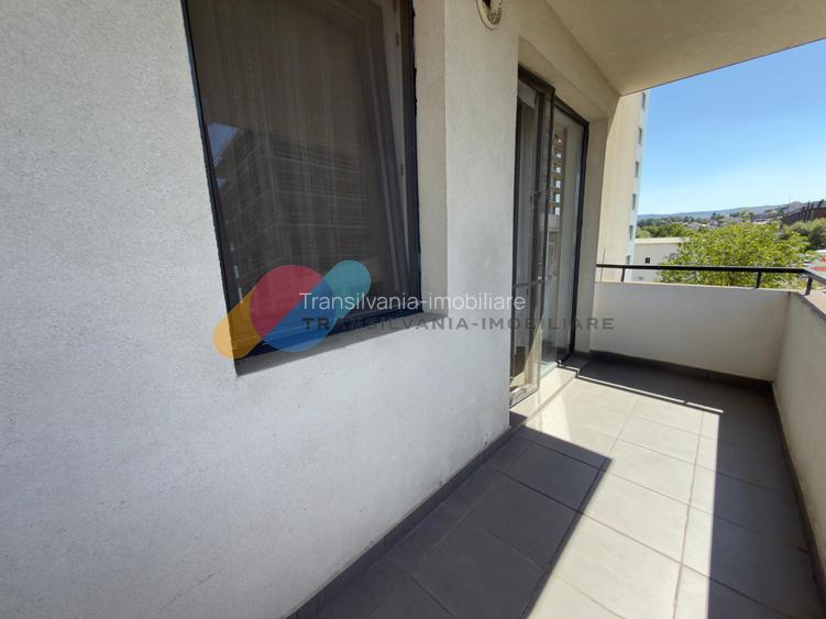 Apartament 2 Camere, 40mp, Et. 2 – Mobilat, Utilat