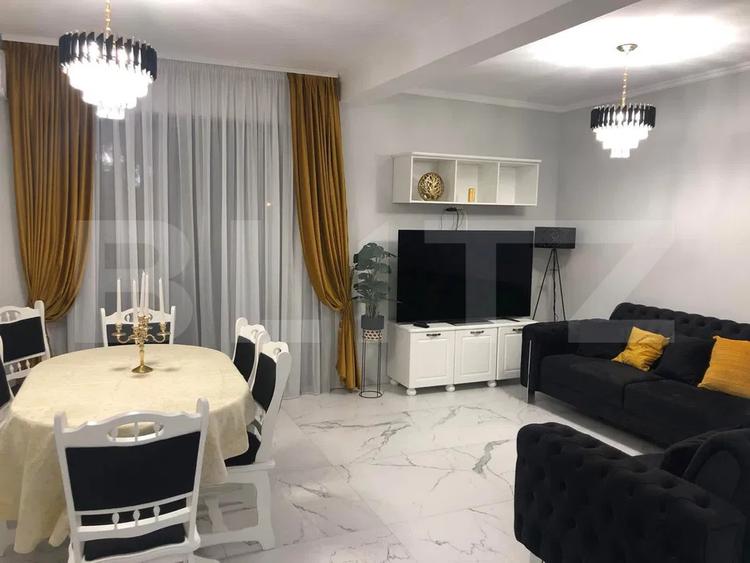 Casă de închiriat, 110 mp, zona Giroc