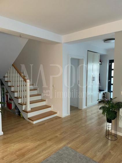 Casa 5 camere de vanzare in Iris, Cluj Napoca
