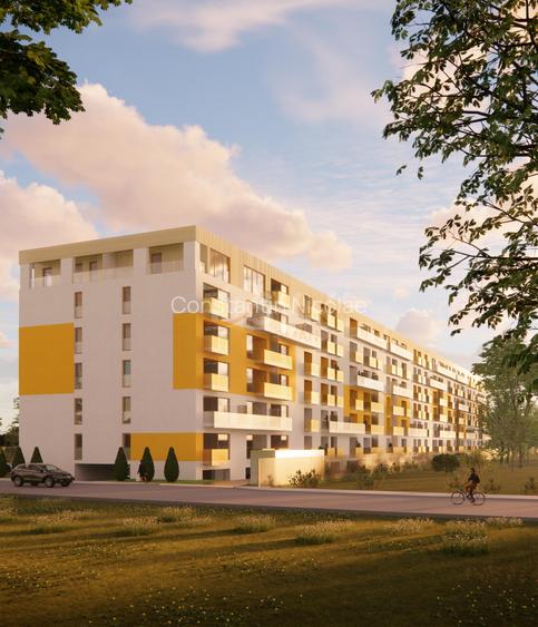 Nordului Residence - 19