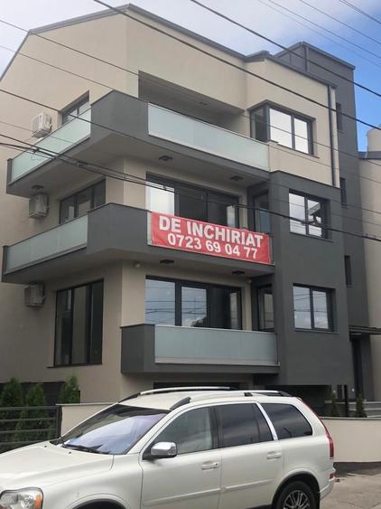 INCHIRIERE Vila S+P+2 E