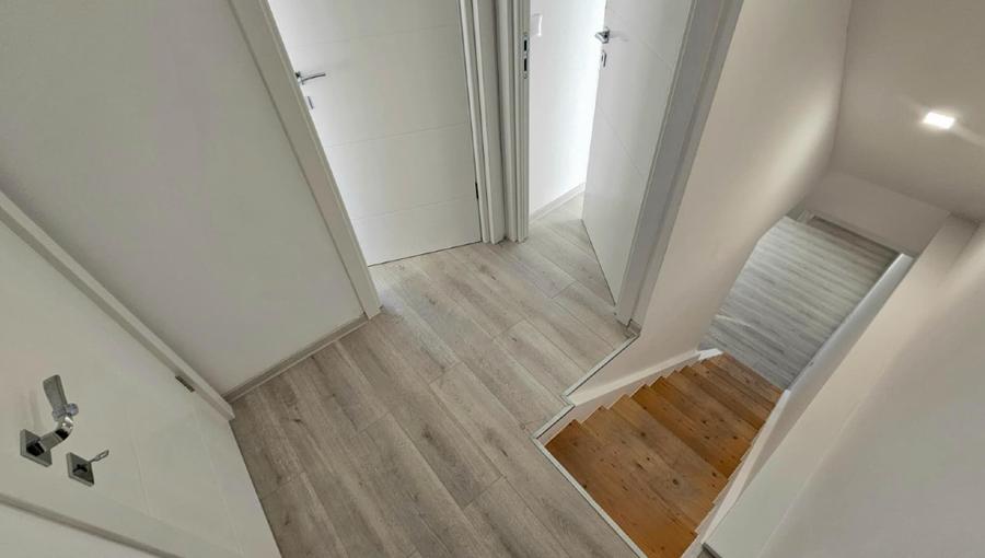 Casă de închiriat, zonă ultracentrală, 82 mp – Târgoviște, Str. Berzei
