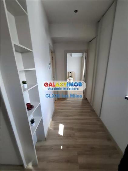 Vanzare apartamente  2 camere zona Unirii Traian proiect nou!