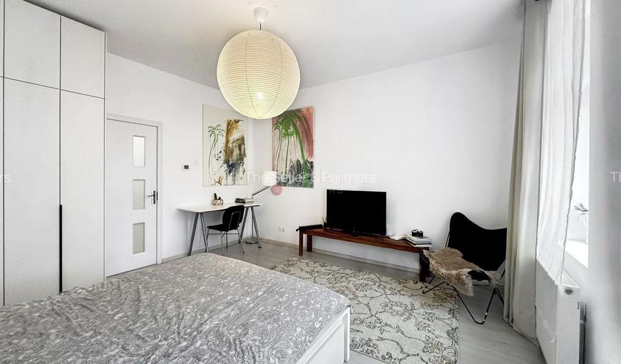 Zona Centrala Mobilier Inclus - 12