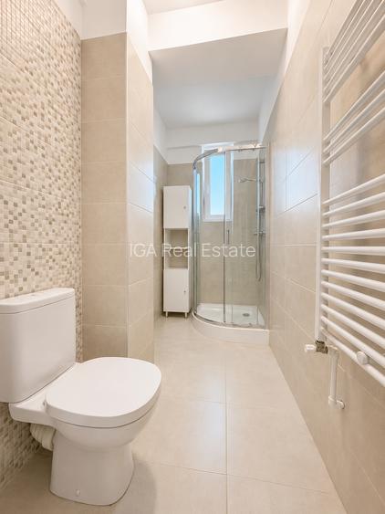Apartament 2 camere langa plaja | Mamaia Nord - 12