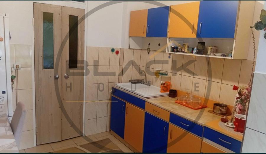 Apartament cu 2 camere ,etaj intermediar , Marasti