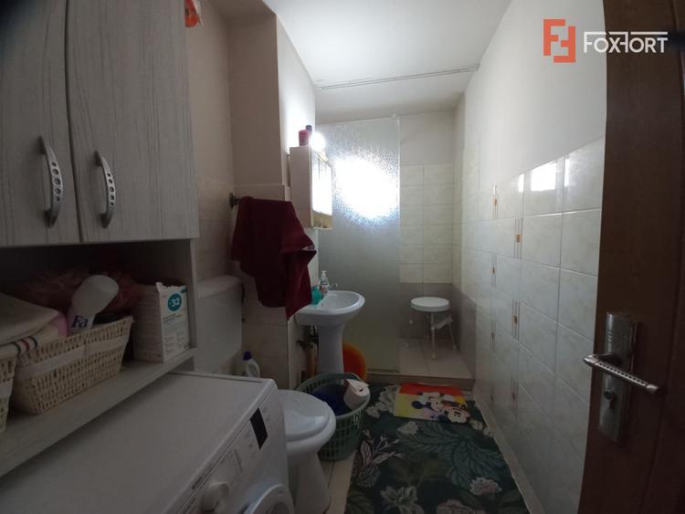 Apartament cu 3 camere de vanzare in Timisoara, zona Lipovei