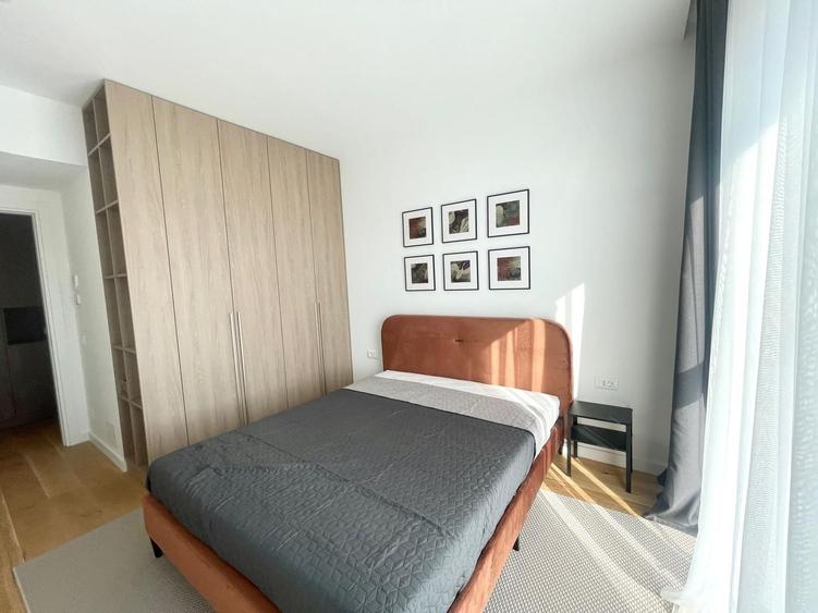 2 Camere | Zona Aviatiei | Prima Inchiriere