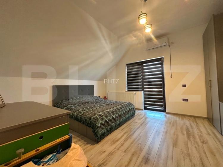 Casă individuală, 158 mp, zona Simeria - 12