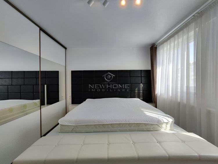 Apartamentul 2 camere, Parcare, zona Iulius Mall