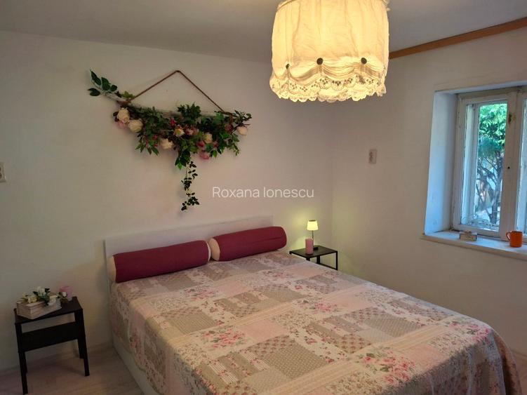CASĂ DE VÂNZARE – CUGIR, STR. ION CREANGĂ NR. 47, JUDEȚUL ALBA - 3