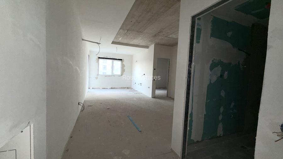 De vanzare  | Apartament 2 Camere nou | Pergola Nord Pipera Plaza Voluntari - 4