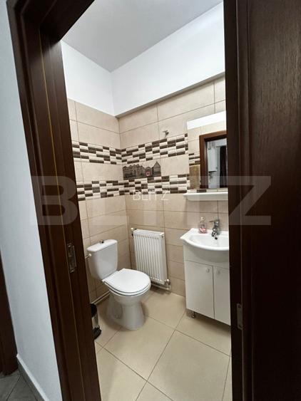 Ultracentral. Doua apartamente la casa , suprafata totala utila 150mp - 6