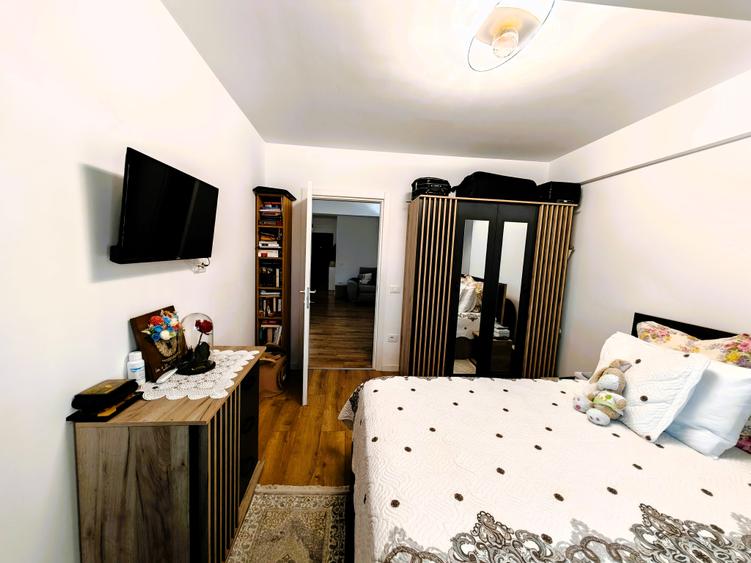 3 camere Premium, mobilat, utilat, Impecabil, zona NORD