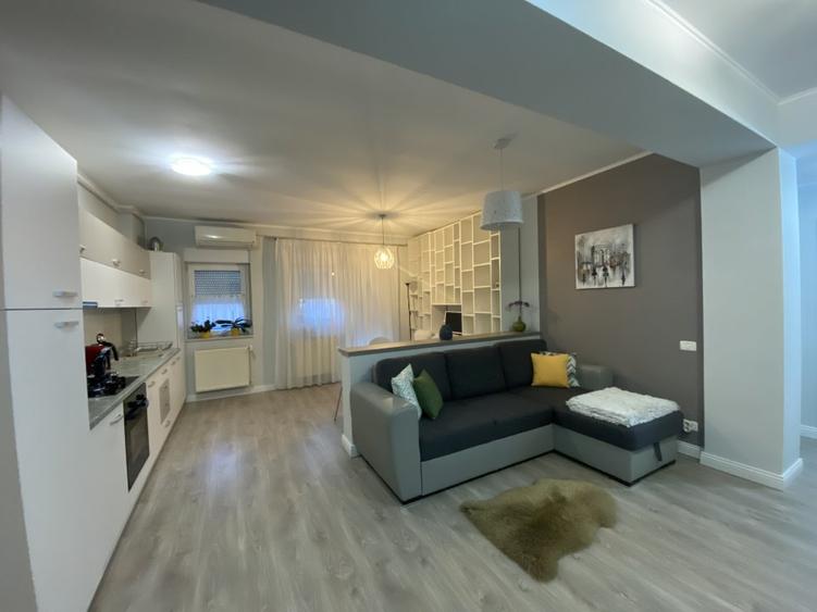 Inchiriez apartament in complex Europa, Timisoara