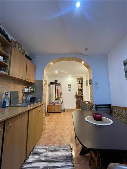 Apartament cu 2 camere de vanzare zona Podgoriilor- Tulcea