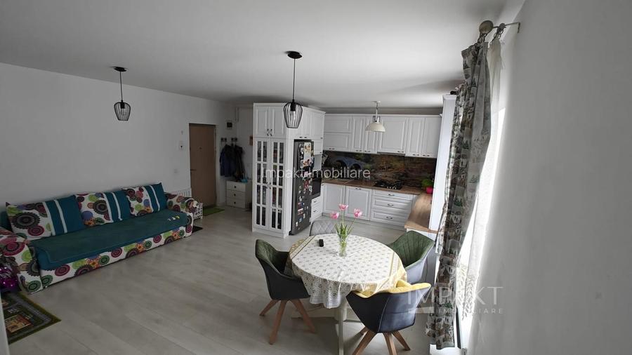 Apartament cu 3 camere, bloc nou,  situat in cartierul Europa! - 17