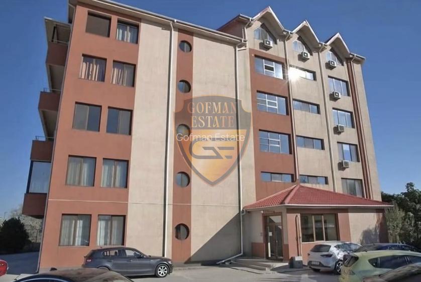 3 camere Mamaia Nord parcare128mp balcon generos vedere la lac 2 bai gaze A/C - 3