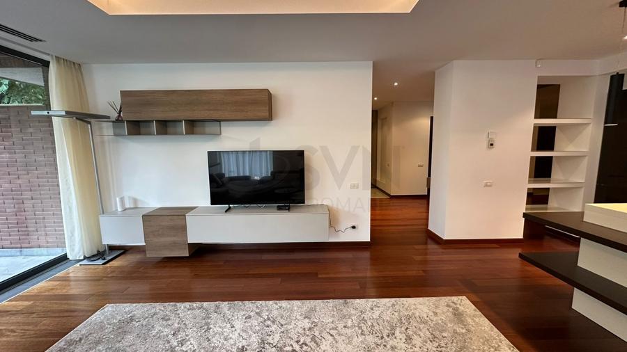 REA1028890 APARTAMENT SPECTACULOS l GRADINA 100 MP l 2 GARAJE l GYM l PRIMAVERII