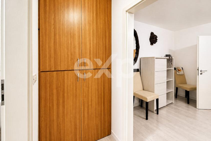 Apartament de închiriat – 2 camere | Splaiul Nicolae Titulescu |