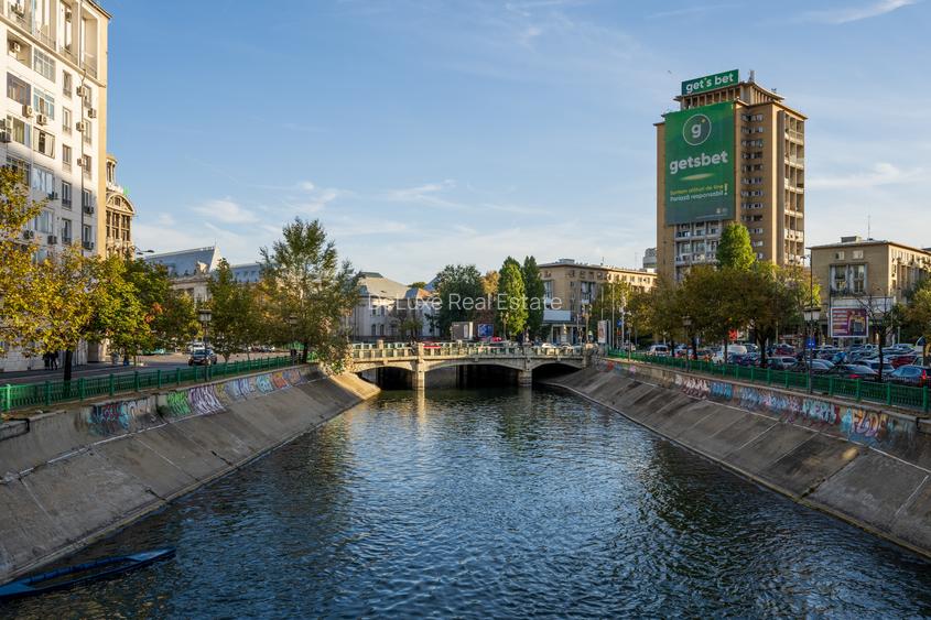 Apartament 2 camere splendid, Calea Victoriei/Natiunile Unite - 20