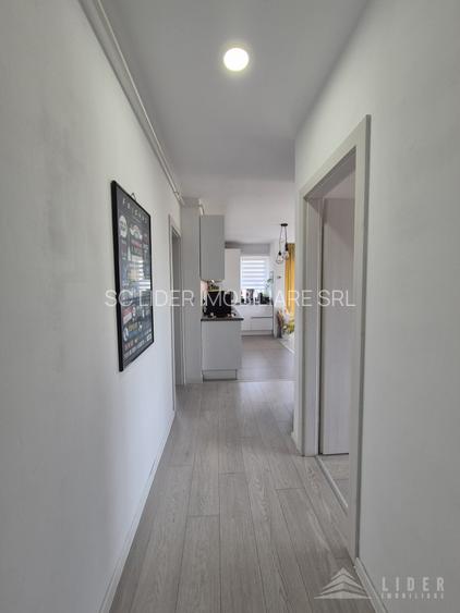Apartament 3 camere cu terasă 28 mp, Gheorgheni, Cluj-Napoca