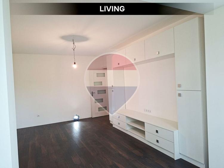 Apartament 3 camere de vanzare Cart SASAR