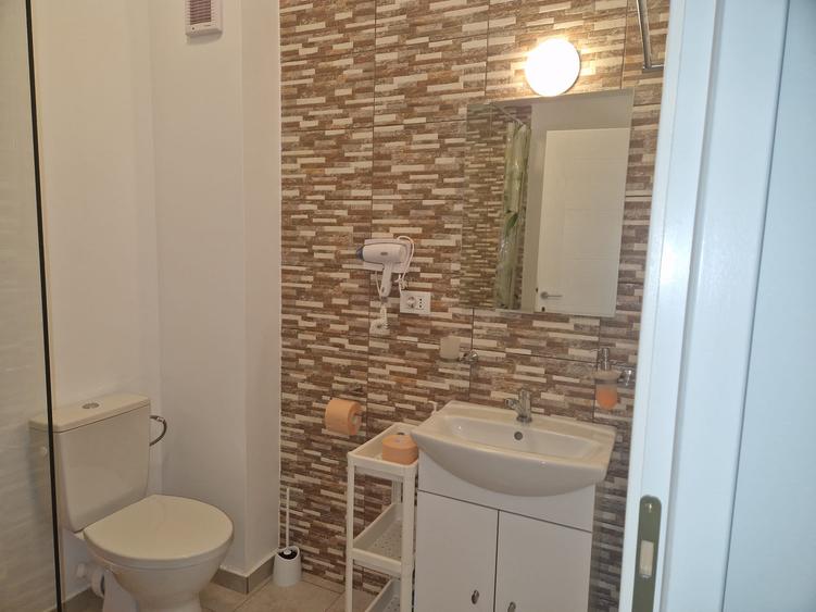 Studio 35mp Tomis Villa Mamaia Sat Vedere La Mare