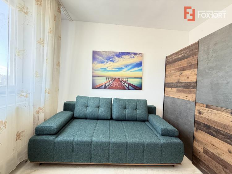 Apartament cu 3 camere, de vanzare in zona Circumvalatiunii - 23