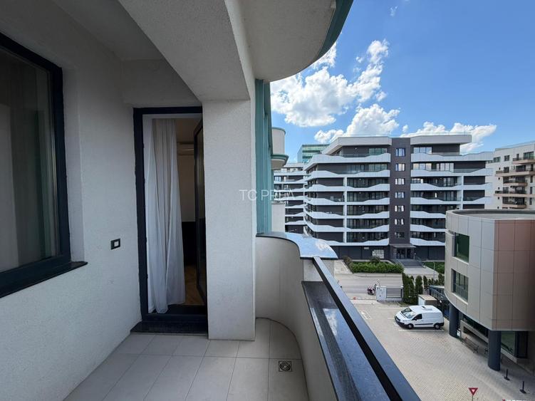 2 camere My Place Residence - 16