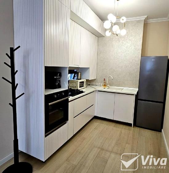 Tatarasi - Casa individuala! 3 camere, 70 mp, P+1E, mobilat si utilat + parcare - 5