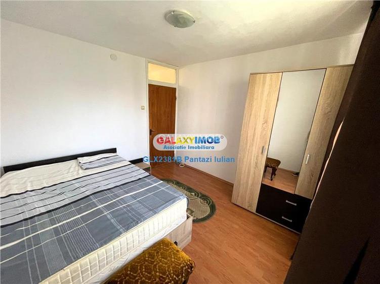 Apartament 2 camere | Lujerului | Decomandat | 7min. metrou - 3