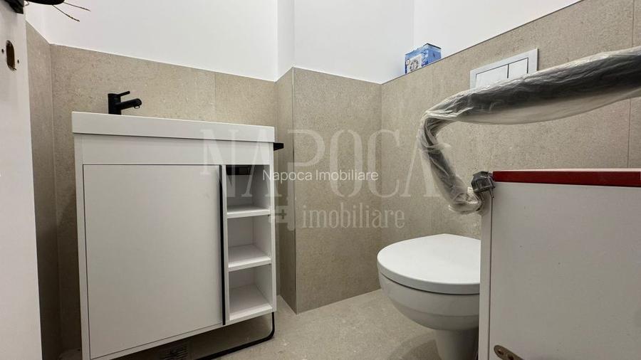Apartament 3 camere de vanzare in Floresti - 8