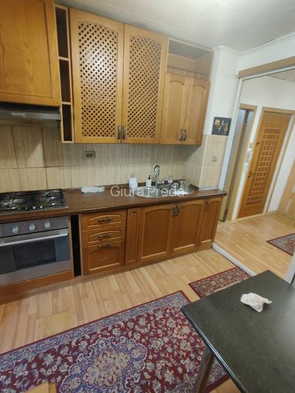 Apartament 2 camere Crângași  - 5