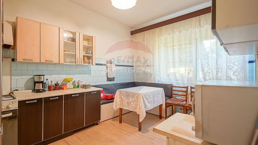 Casa individuala pe str. Vulcan Brasov | Teren 705 mp - 14