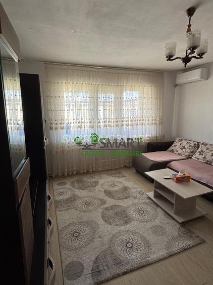Apartament 2 camere Zona Petru Rares
