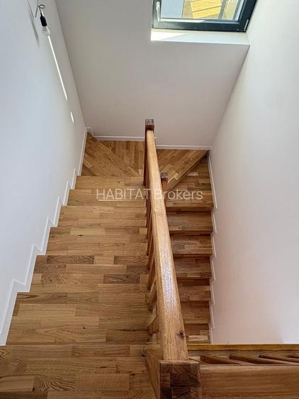 Libertății Villas | Otopeni/ Piscină Rezidențiala - 4